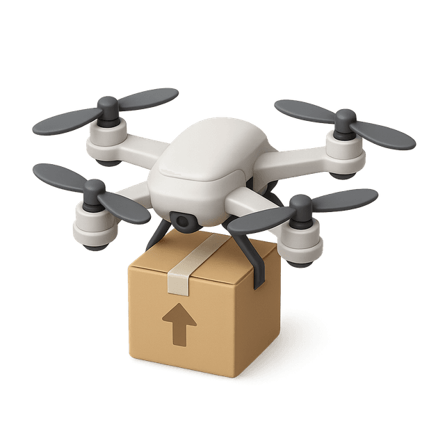 Configure your Delivery options